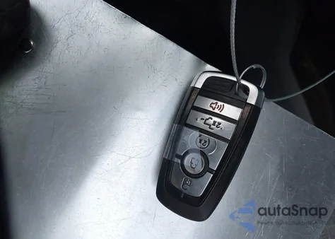 2021 Ford F-150 Xlt from USA, damaged, VIN 1FTEX1EP3MFC02105